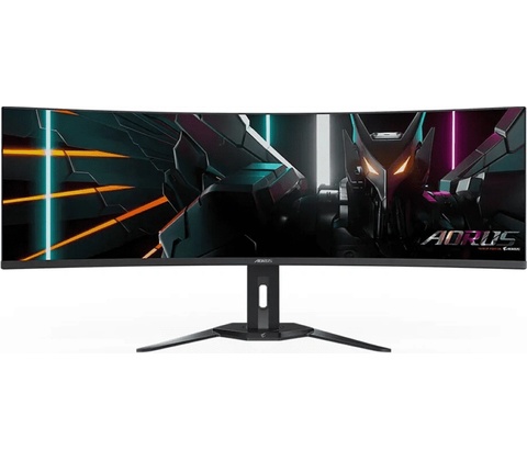 Gigabyte AORUS CO49DQ