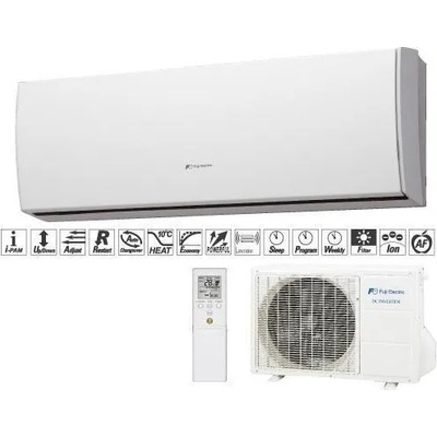 Fuji Electric RSG-09LUCA / ROG-09LUCB