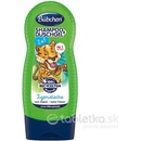 Bübchen Kids 2v1 Šampón a sprchový gél 230 ml Tiger