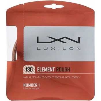 Luxilon ELEMENT ROUGH 1,3 mm 12,2 m