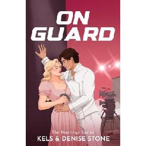 On Guard | Kels Stone (ISBN: 9781964675138)