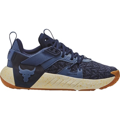 Under Armour Фитнес обувки Under Armour UA GS Project Rock 6-BLU 3026536-400 Размер 36, 5 EU