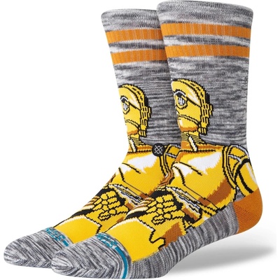 STANCE C3PO Gold