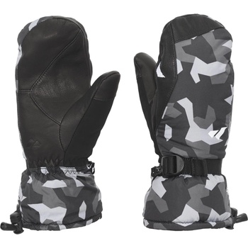 ZANIER Ски ръкавици polar down