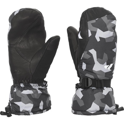 ZANIER Ски ръкавици polar down