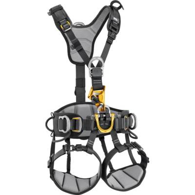 Pracovný čas Petzl Astro EU