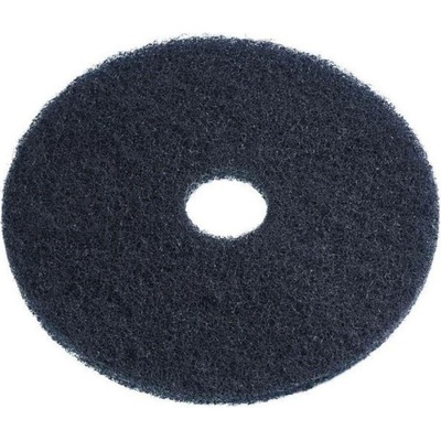 Ibob Podlahový super pad 14" 355mm černý TPC950614