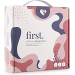 LoveBoxxx First - вибратор комплект за начинаещи - 6 части - lovesexshop