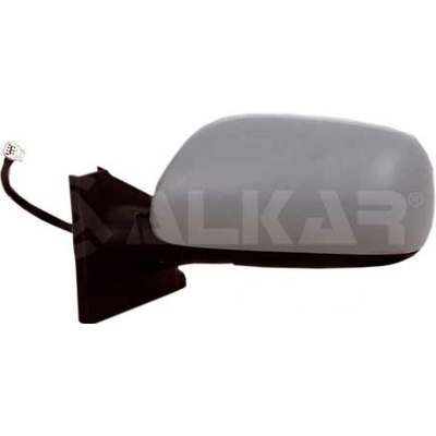 Vnější zpětné zrcátko ALKAR 6142267