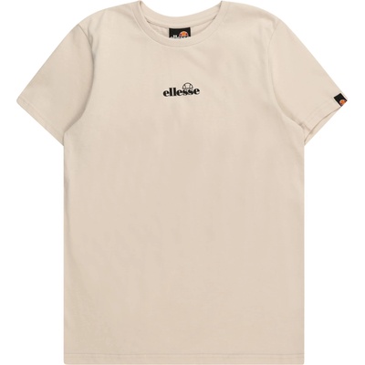 Ellesse Тениска 'Durare' бяло, размер 128-134