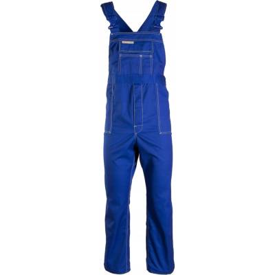 Polstar BRIXTON Classic ABOG kalhoty s laclem Blue