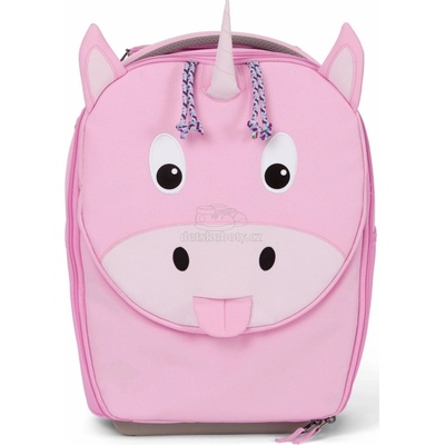 Affenzahn Ulrikecorn růžová