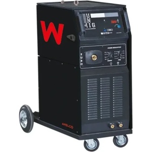 Awelco Заваръчен апарат Awelco Unimig 300/ 300A (N14253) Заваръчен апарат