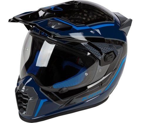 Klim Krios Pro ECE