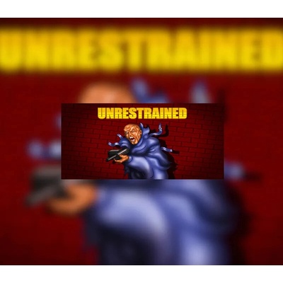 Unrestrained