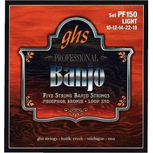 Ghs PF150