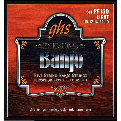 Ghs PF150