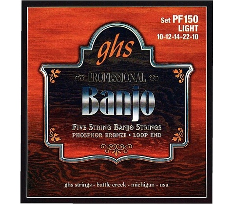 Ghs PF150