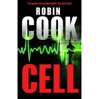 Cell - Robin Cook