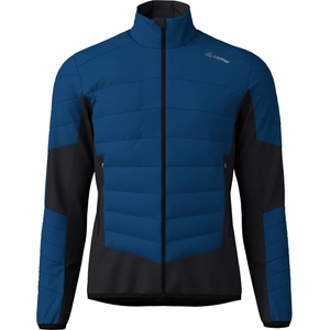 Löffler Мъжко синтетично яке Löffler Hybridjacket Athletico PL60 Synthetic jacket - Navy - размер 50 (EU) (004-6854-0312)