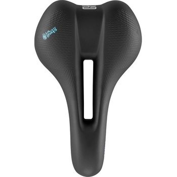 Selle Royal Float Classic Range Athletic černé