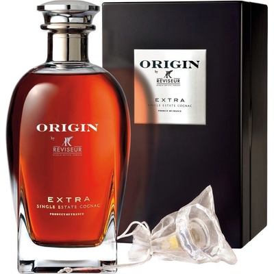 Reviseur Origin 45% 0,7 l (kazeta)