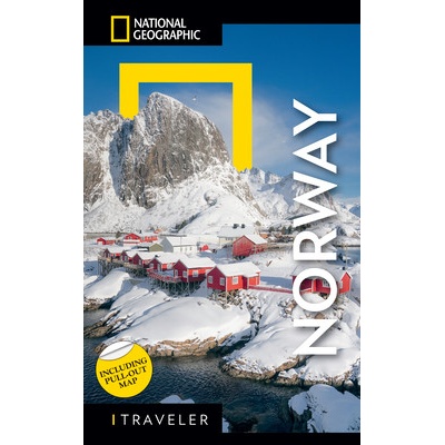 National Geographic Traveler Norway - National Geographic