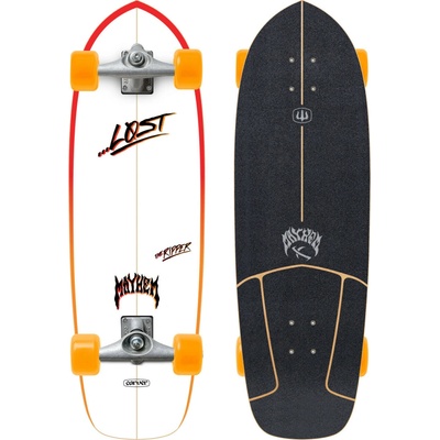Carver Lost Ripper 31