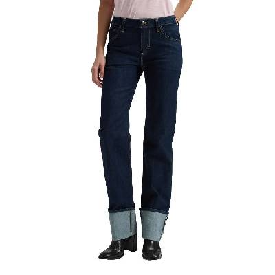 Дънки Lee London Regular Fit jeans - Blue (Xion)