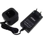 VHBW Зарядно за батерии Panasonic, Ni-Cd/Ni-MH, 1.2V - 18V (800112559) Зарядно за батерии