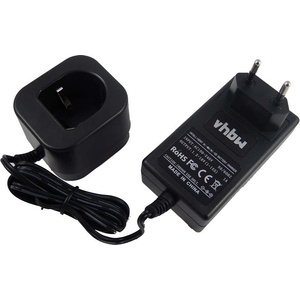 VHBW Зарядно за батерии Panasonic, Ni-Cd/Ni-MH, 1.2V - 18V (800112559) Зарядно за батерии