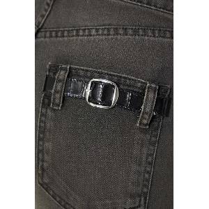 coperni Дънки Wide Leg Denim Pants (COPP95F2004)