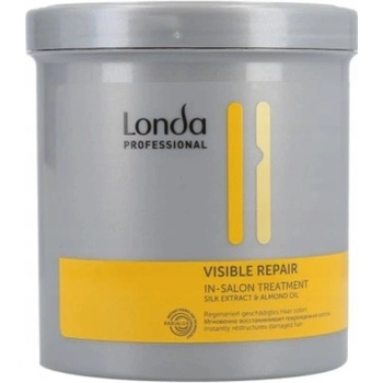 Londa Visible Repair In-Salon Treatment intenzivní ošetření pro poškozené vlasy 750 ml