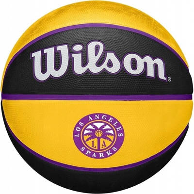 Wilson WNBA Team Tribute Los Angeles Sparks