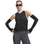 Under Armour Womens Velociti Performance Gym Vest - Black/Reflect
