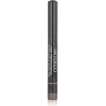 ARTDECO High Performance Eyeshadow Stylo Сенки за очи за жени 1, 4 g нюанс 08 Benefit Silver Grey