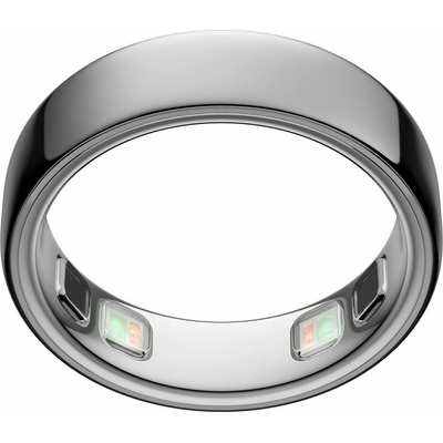Oura Ring 5 Silver veľ. 6 JZ90 61403 06