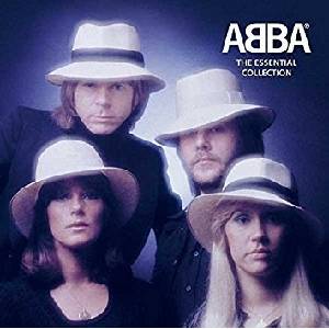 Universal Abba: Essential Collection - 2CD (021755)