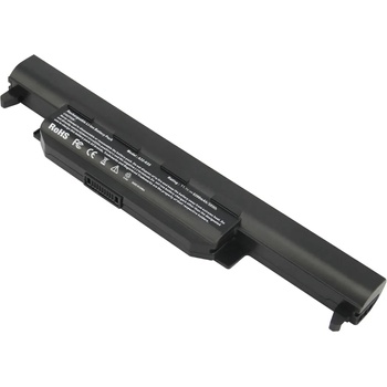 Image 1 of ASUS Asus, 6 клетки, 10.8V, 4400mAh, Заместител (A32-K55)