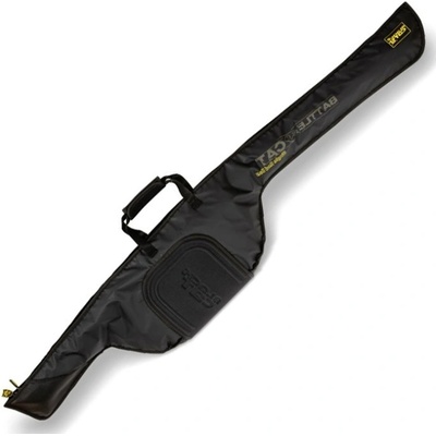 Black cat Battle cat 1 komora 180 cm