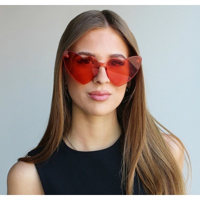 Boland Párty brýle Srdce – Hledejceny.cz