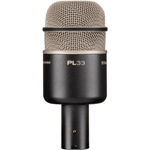 Electro-Voice Pl-33 Микрофон
