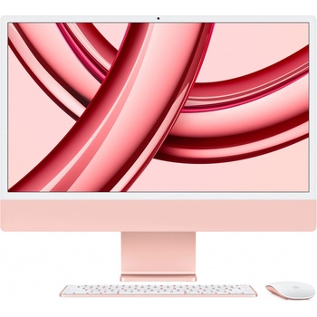 Apple iMac mqrd3sl/a