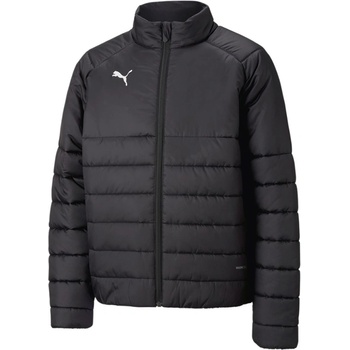 PUMA Яке с качулка Puma teamLIGA Padded Jacket Zip 658799-03 Размер S