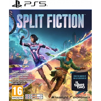 Electronic Arts Split Fiction (PS5)