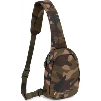 Fox Batoh Camolite Shoulder Wallet