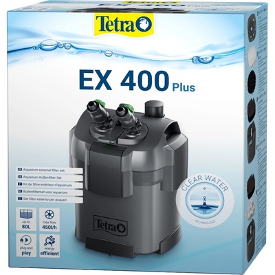 Tetra Ex 400 Plus