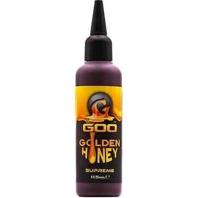 Korda Goo Booster Golden Honey Supreme 115 ml