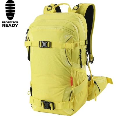 Nitro Slash 25l Pro illuminating