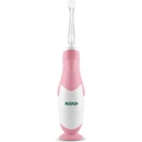 Elektrické zubní kartáčky Neno Denti růžový